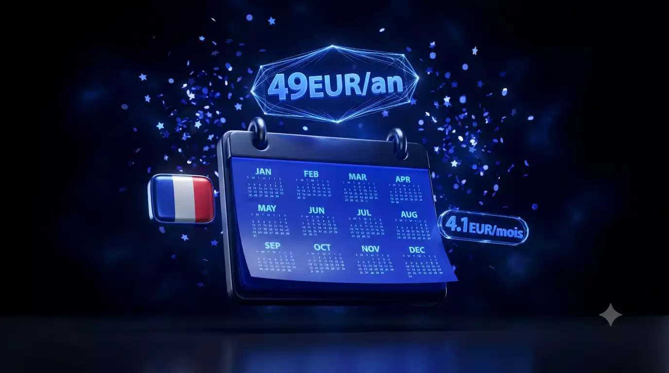 abonnement iptv fran&ccedil;ais 12 mois france &ndash; guide complet 2026