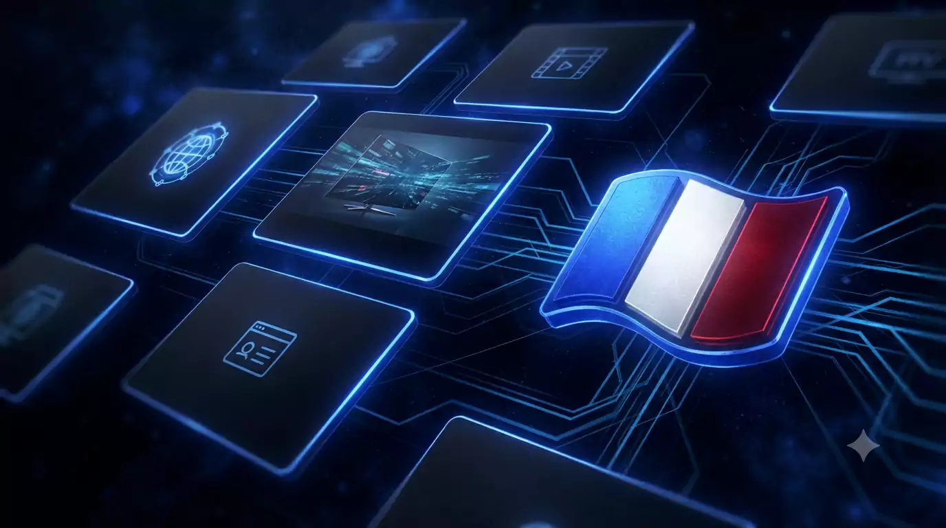 blog abonnement iptv fran&ccedil;ais 2026 cha&icirc;nes fran&ccedil;aises 4k guides